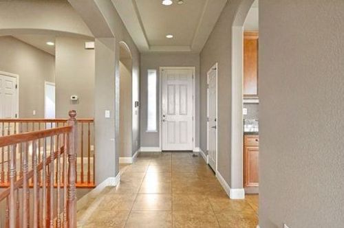 2110 Fenceline Dr, Folsom CA exterior