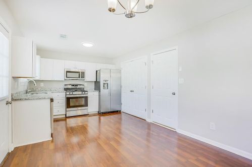 5272 Salem Springs Dr, Lithonia GA  30038-4849 exterior