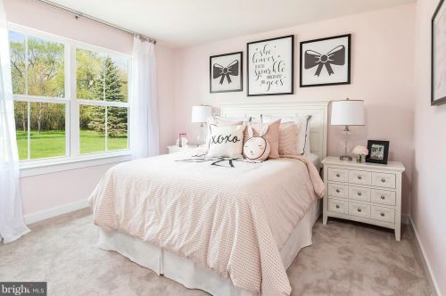 1220 Beck Ml Rd, Hanover PA 17331-9752 exterior