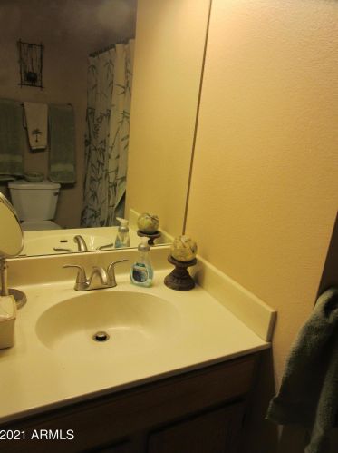 6190 Pebble Beach Dr, Chandler AZ 85249-4350 exterior