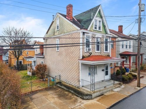 230 Albert St, Pittsburgh, PA 15211-2316