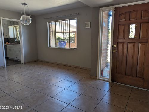 5714 9th St, Tucson AZ  85711-3220 exterior