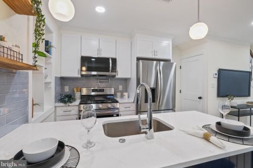 4330 Texas Ave, Washington DC  20019-4260 exterior