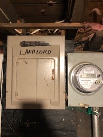 97 Genesee St, Springfield MA 01104-3717 exterior