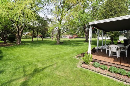 801 Rosary Ln, Joliet IL 60435-2848 exterior