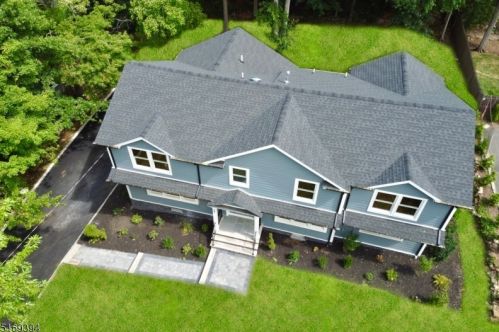 29 Hickory Pl, Livingston NJ  07039-3614 exterior