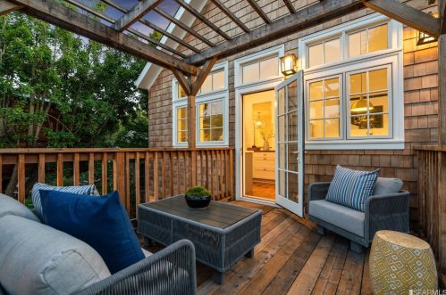 1617 Mcgee Ave, Berkeley CA 94703-1225 exterior