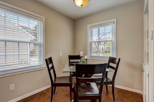 936 Currie Pl, Milwaukee WI 53213-3006 exterior