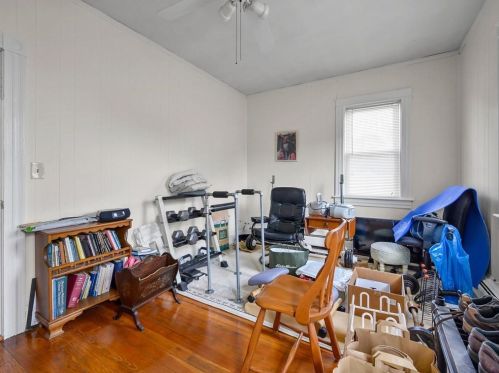 45 Byron St, Providence RI 02911-1927 exterior