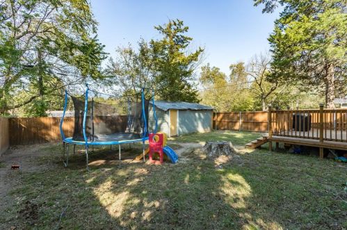 535 Woodard St, Denison TX 75021-2850 exterior