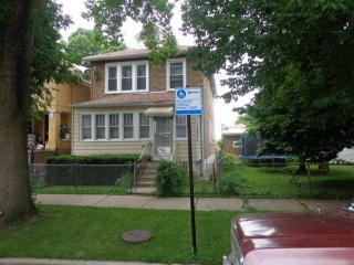 3318 Kostner Ave, Chicago IL  60641-4513 exterior