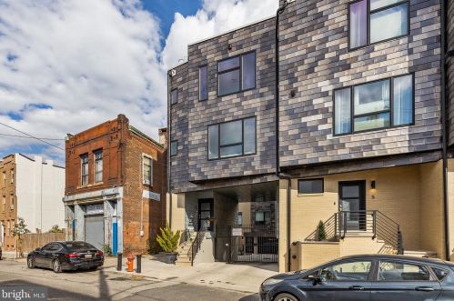 1305 27th St, Philadelphia PA  19121-4607 exterior