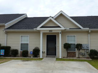 290 Caldwell Cir, Augusta, GA 30909-5725