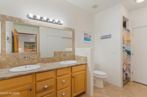 4275 Lightning Ridge Trl, Tucson AZ  85745-8716 exterior