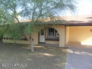 4708 Carson Rd, Phoenix AZ  85041-6615 exterior