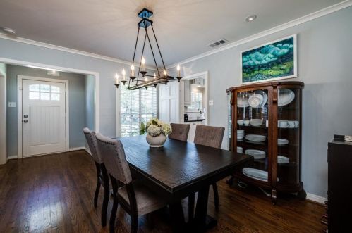 6418 Anita St, Dallas TX  75214-2704 exterior