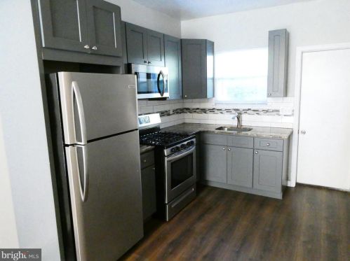 2229 Cantrell St, Philadelphia PA 19148-3320 exterior