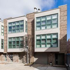 751 Melrose St, Chicago IL  60641-4708 exterior