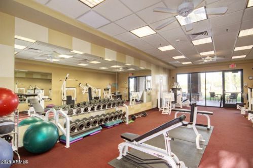 3640 Gleneagle Pl, Chandler AZ 85249-9443 exterior