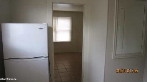 2729 Water St, Tucson AZ  85716-2483 exterior