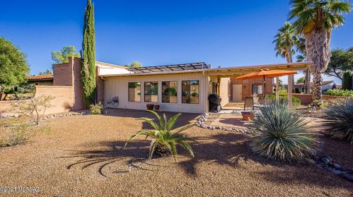 2786 Placita Rustica, Green Valley AZ 85622-4638 exterior