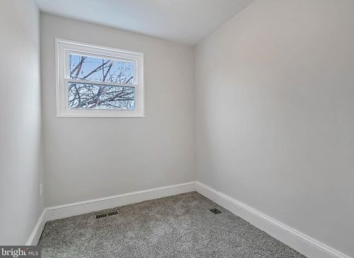 2529 18th St, Washington DC 20003-1607 exterior