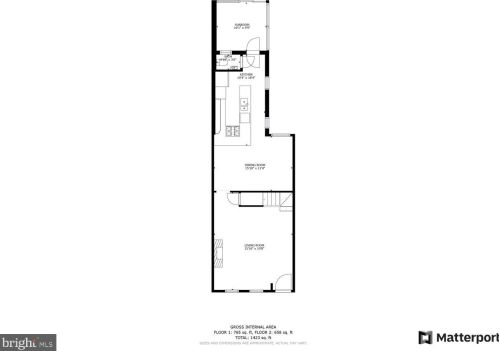 123 Peyton St, Alexandria VA 22314-2723 exterior