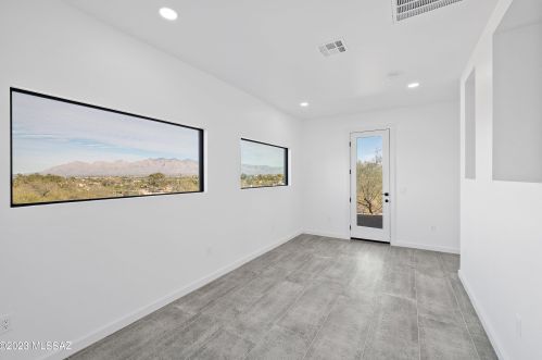 1540 Hl Side Dr, Tucson AZ 85745 exterior