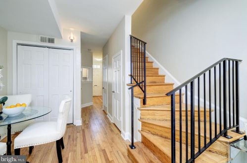 815 25th St, Washington DC 20037-2214 exterior