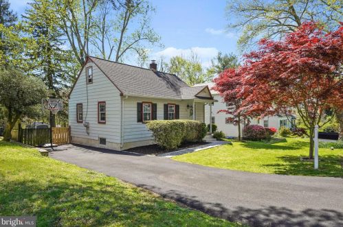 116 Spring St, Media, PA 19063-4918