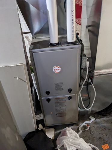 2304 Elwood St, Meskegon MI  49444-1720 exterior