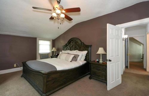 6454 Odell St, Saint Louis MO 63139-2517 exterior