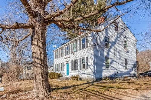 53 Main St, Deep River CT 06417-1804 exterior