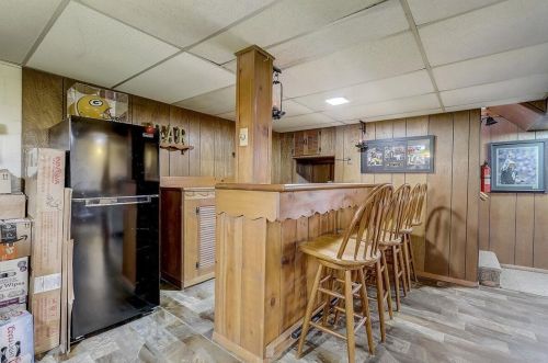 5323 Ohio Ave, Milwaukee WI  53219-4429 exterior