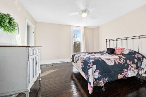 214 Woodward Ave, Big Rapids MI  49307-1750 exterior