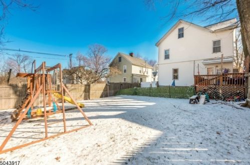 19 Townsend St, Fredon NJ 07860-1808 exterior