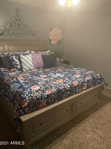 5633 42nd St, Phoenix AZ 85050-3377 exterior