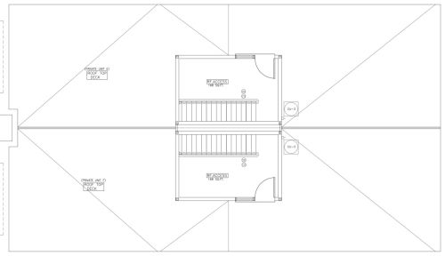 1525 Bosworth Ave, Chicago IL  60642-2351 exterior