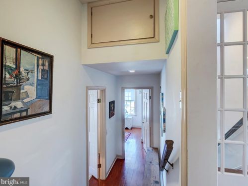 116 3 St, Lewes DE 19958-1315 exterior