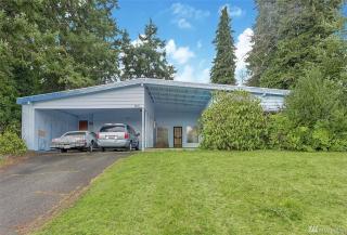 1860 201 St, Seattle WA  98133-3014 exterior