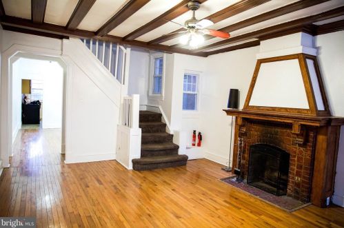 4914 Chestnut St, Philadelphia PA  19139-3516 exterior