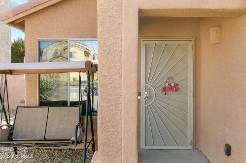 4036 Angel Spirit Dr, Tucson, AZ 85756-3054