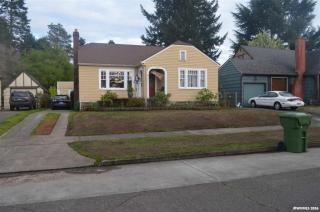 1520 18th St, Salem OR  97301-7920 exterior