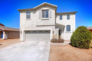 6210 Warner St, Phoenix AZ  85043-1916 exterior