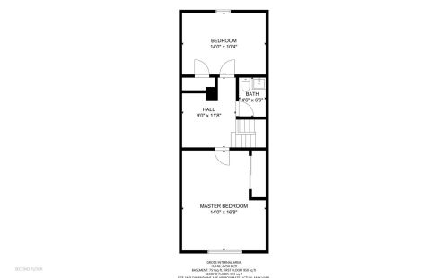 1467 72nd St, Chicago IL  60619-1509 exterior