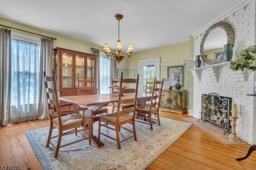 234 Old York Rd, Bridgewater NJ 08807-2686 exterior