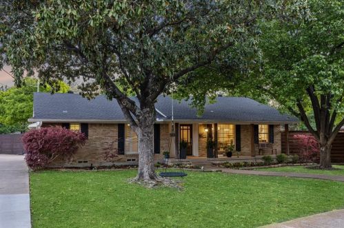 9407 Creel Creek Cir, Dallas, TX 75228-4130