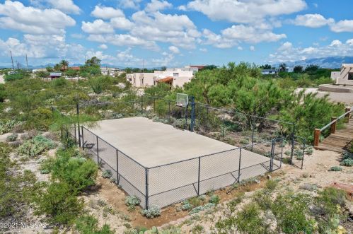 10635 Pinal Vis, Tucson AZ  85730-1539 exterior