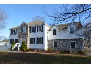 3 Alison Dr, Seabrook, NH 03874-4302