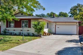 3412 Flamingo Dr, Concord, CA 94520-1509